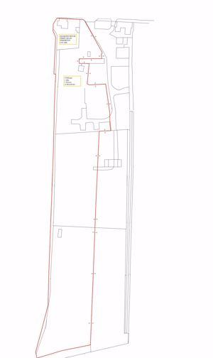 Site plan- click for photo gallery